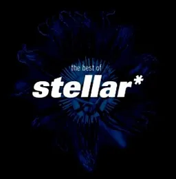 The Best of Stellar* von Stellar* – Cover