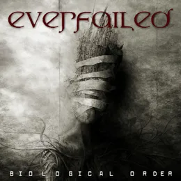 Biological Order von Everfailed – Cover