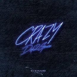 Crazy von Dok2 – Album Cover