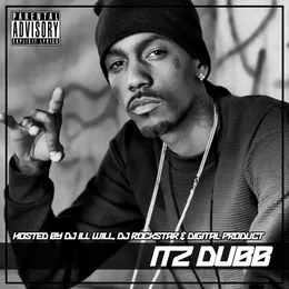 Itz Dubb von Dubb – Album Cover