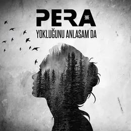 Yokluğunu Anlasam da von Pera – Cover