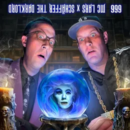 999 von MC Lars – Album Cover