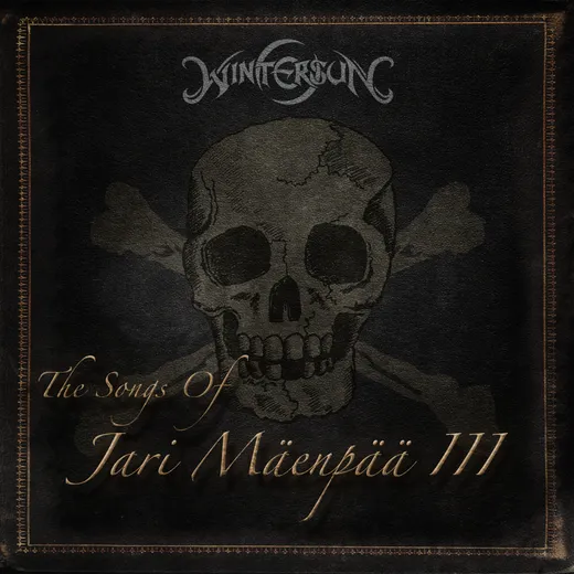 The Songs of Jari Mäenpää III (Legendary Early Demos)