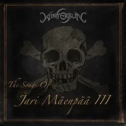 The Songs of Jari Mäenpää III (Legendary Early Demos) von Wintersun – Cover