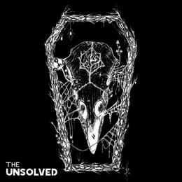 Momento Mori von The Unsolved – Album Cover