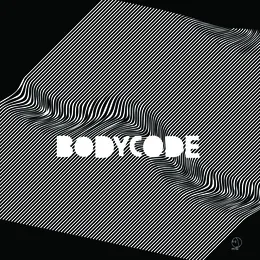 The Conservation of Electric Charge von Bodycode – Album Cover