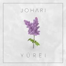 Yūrei von Johari – Album Cover