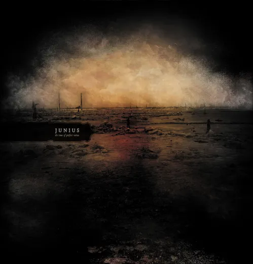 Junius / Juarez
