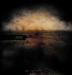 Junius / Juarez von Junius – Cover