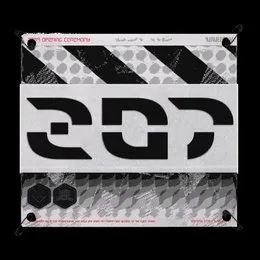 BSTRD von Quest – Album Cover