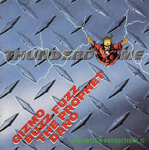 Thunderdome