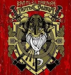 Battle Thrash Live von Путь Солнца – Cover