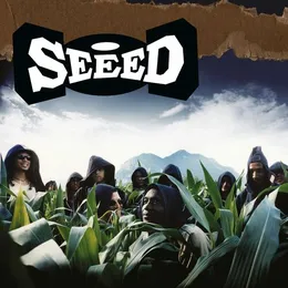 Show the Interest (Seeed Refix) von Seeed – Cover