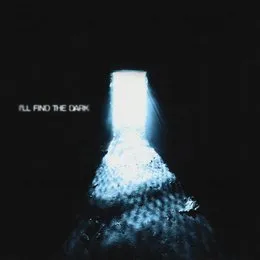 I’ll Find the Dark von Varials – Album Cover