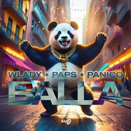 Balla von Paps – Cover