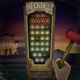 Crushing Grief (No Remedy) von Neck Deep – Cover