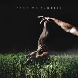 feed me amnesia von Layto – Album Cover
