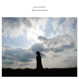 Grassland+ von 小瀬村晶 – Album Cover