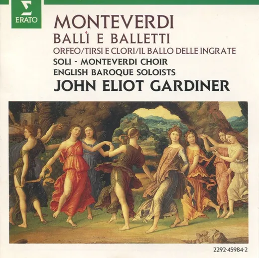 Balli e Balletti