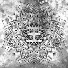 The Color Clear (instrumental) von Reflections – Album Cover