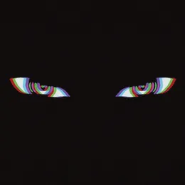 Draoidh von Rustie – Album Cover