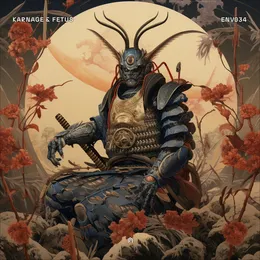 ENV034 von Fetus – Cover