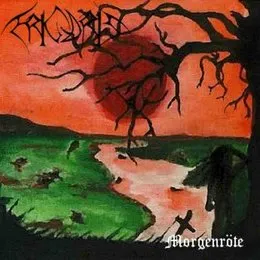 Morgenröte von Frigoris – Cover