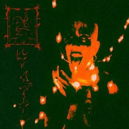 vat gëlénva!!! von Trhä – Album Cover