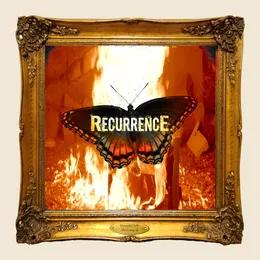 Remember Who the Enemy Is von Recurrence – Cover