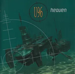 Heaven von U96 – Album Cover