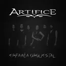 Epifanía Orquestal von Artífice – Cover