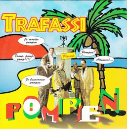 Pompen von Trafassi – Cover