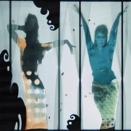 Sobre tu ventana von Amore – Album Cover