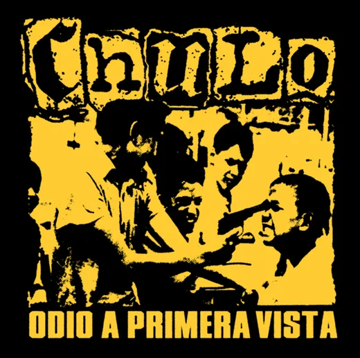 Odio a Primera Vista