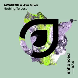 Nothing To Lose von Awakend – Album Cover