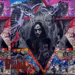Шунамал von Karmantic – Album Cover
