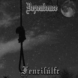 Dependence von Fenrisúlfr – Cover