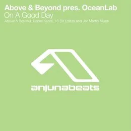 On a Good Day von OceanLab – Cover
