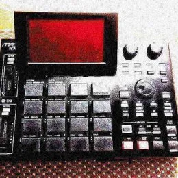 EM PEE CEE (LOCKDOWN BEATS VOL 1) von Quest – Album Cover