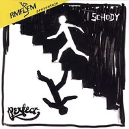 Schody von Perfect – Album Cover