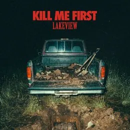 Kill Me First von The Ghost Inside – Cover