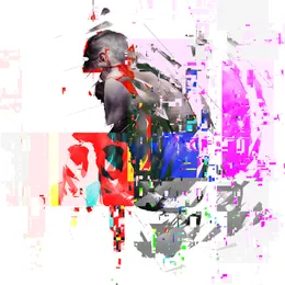 All Else Fails von Στέλιος Βασιλούδης – Album Cover