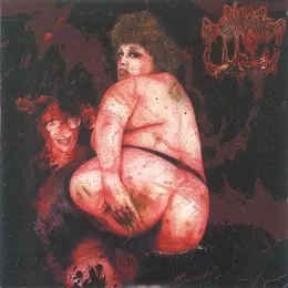 Serum Sickness Syndrome / Sublime Cadaveric Decomposition von Sublime Cadaveric Decomposition – Album Cover