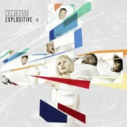 Explositive von Kontrust – Album Cover