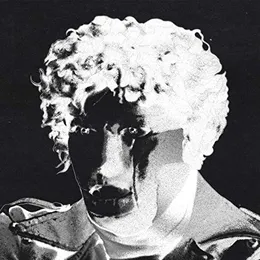 Knife + Heart von M83 – Cover