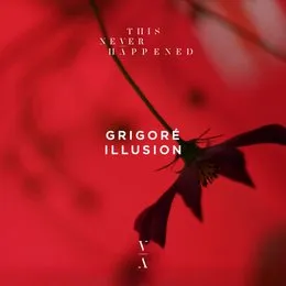 Illusion von Grigoré – Cover