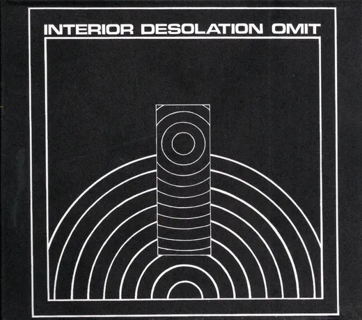 Interior Desolation