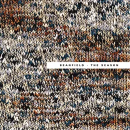 The Season von Beanfield – Album Cover