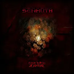 Summarium Symphony von Senmuth – Album Cover