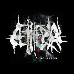Soulless von Aetherial – Album Cover